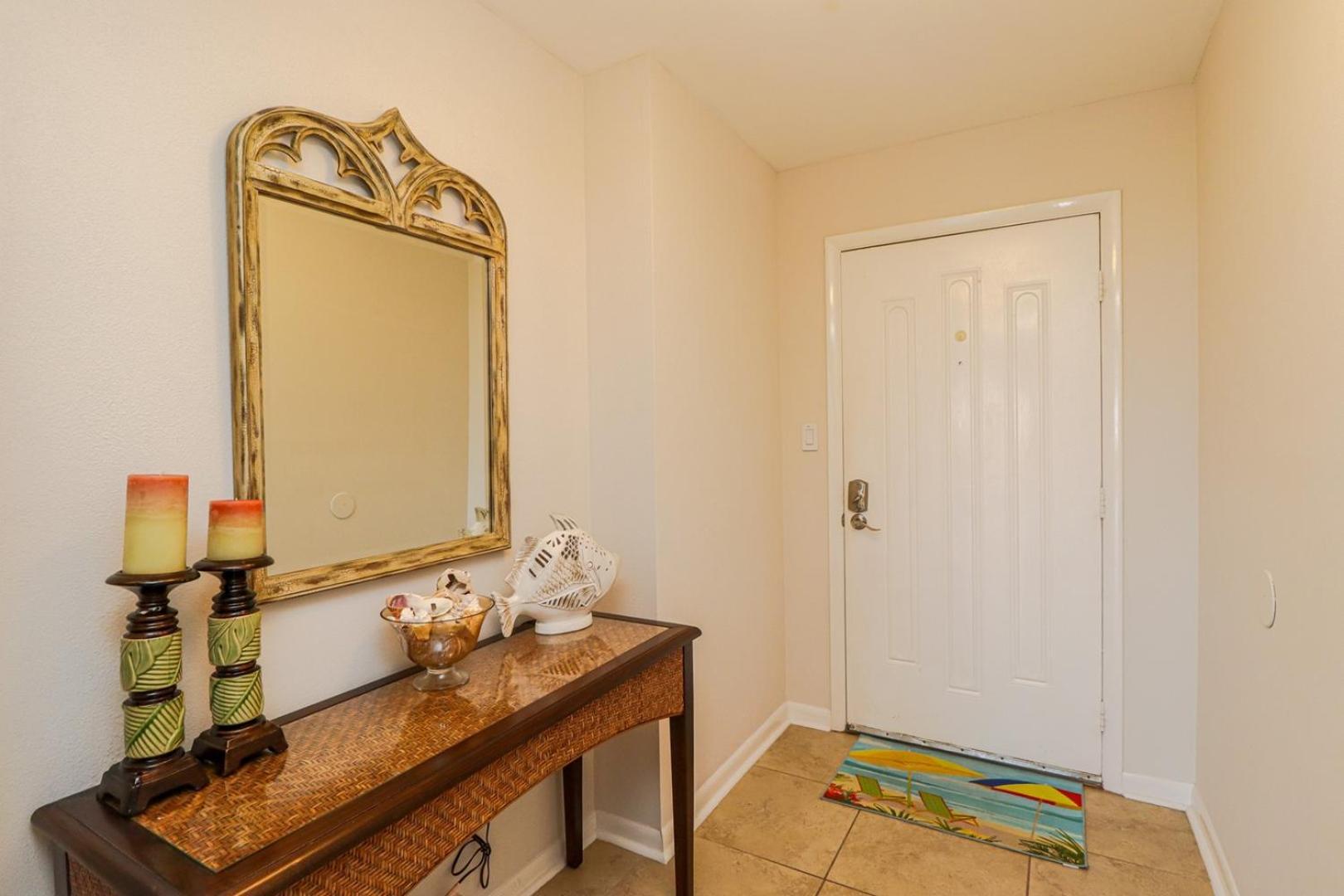 Holiday home Barefoot 113 - Reno Project St. Augustine
