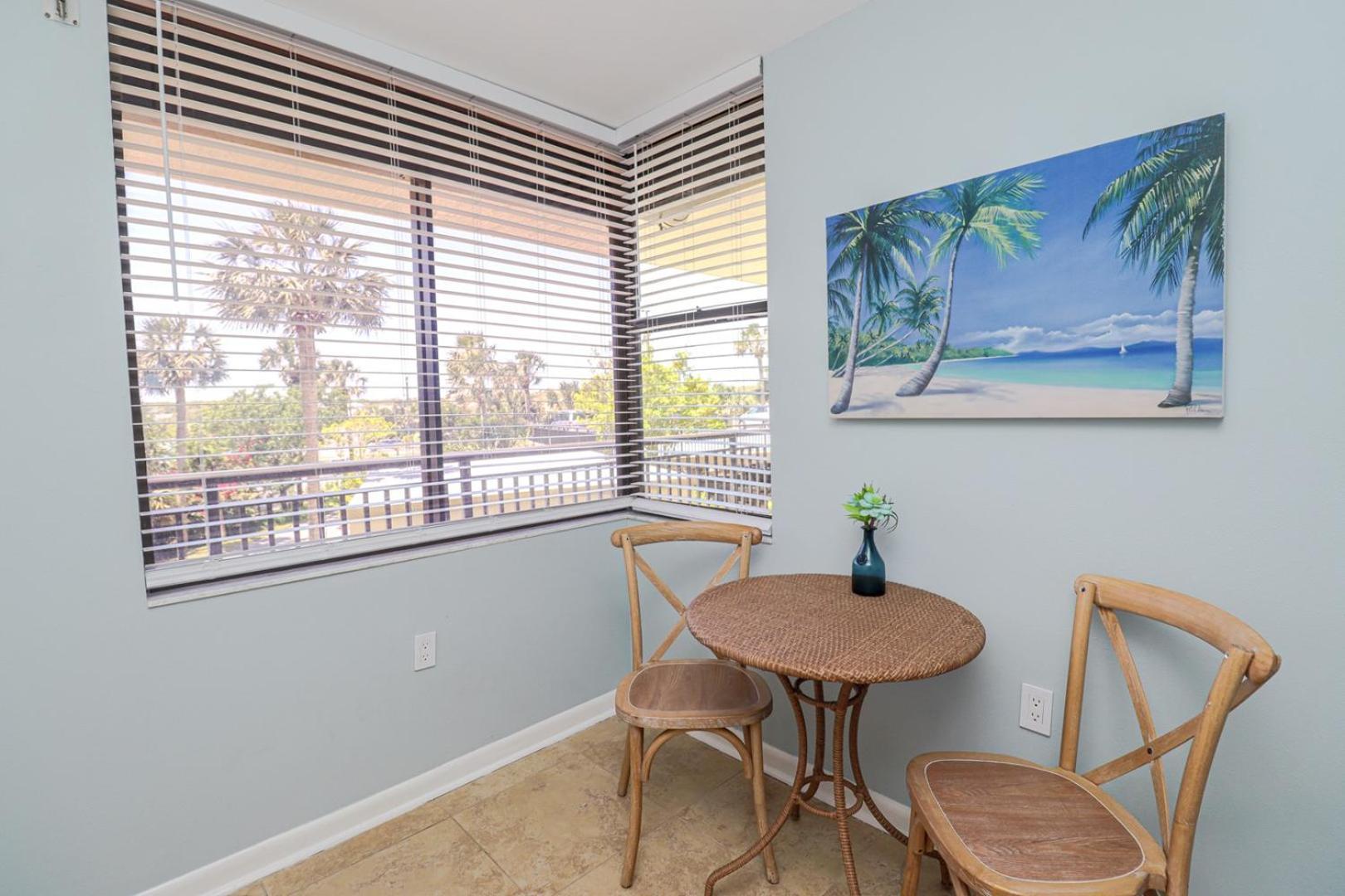 Holiday home Barefoot 113 - Reno Project St. Augustine