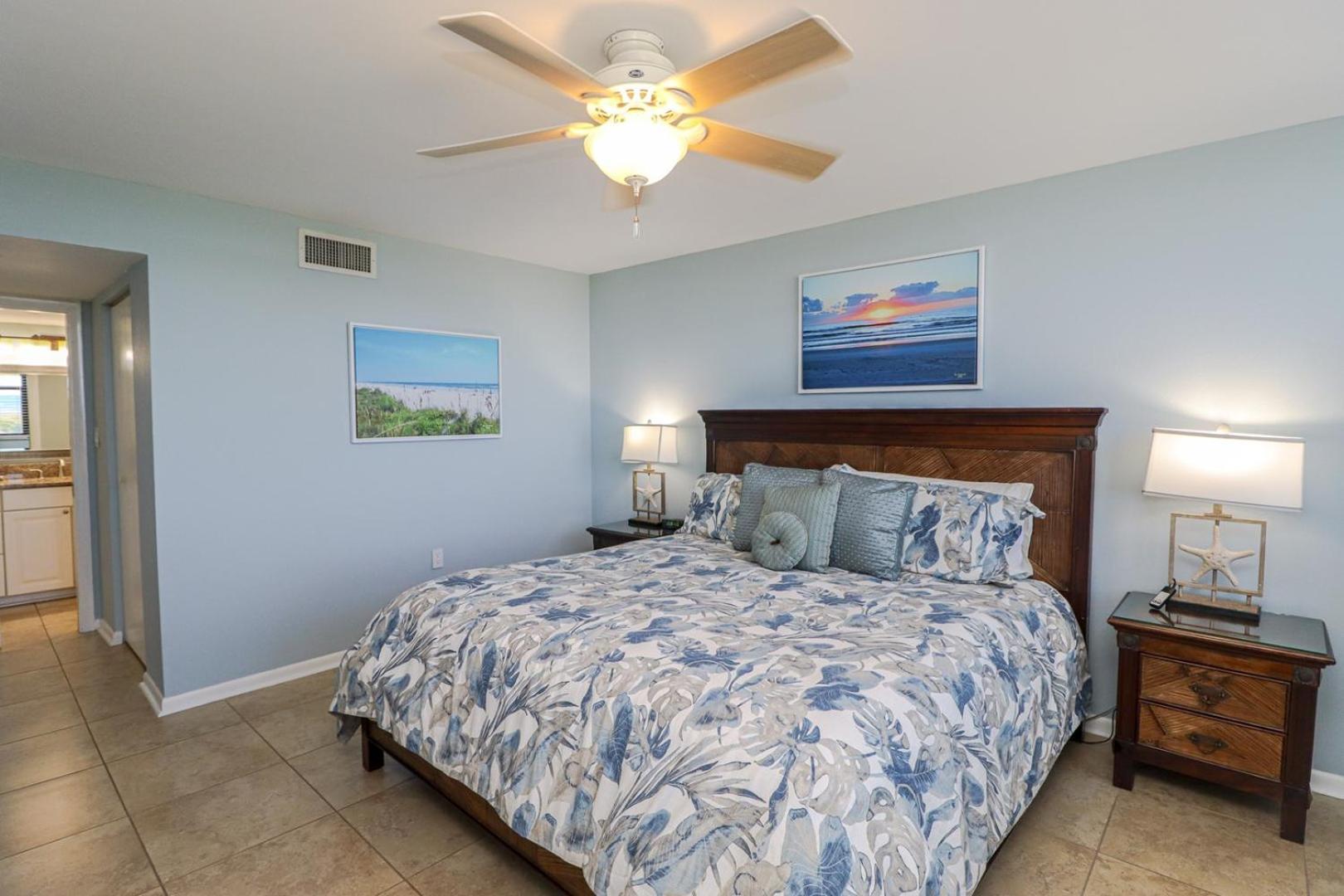 Barefoot 113 - Reno Project St. Augustine