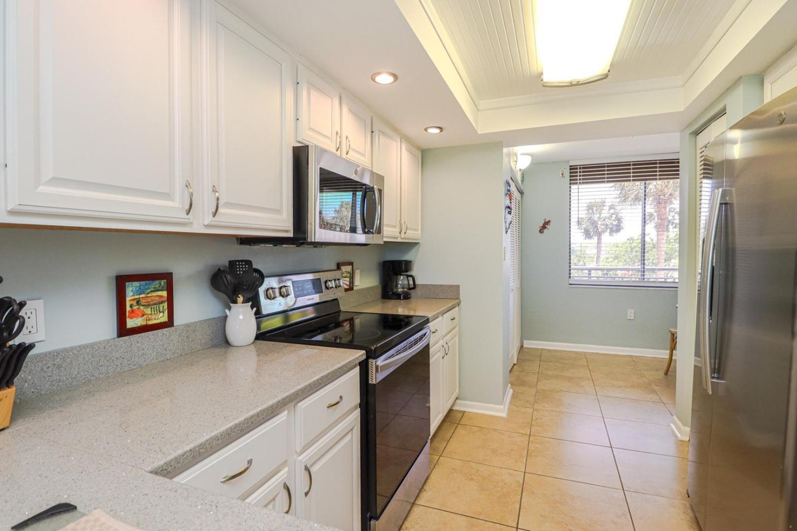Holiday home Barefoot 113 - Reno Project