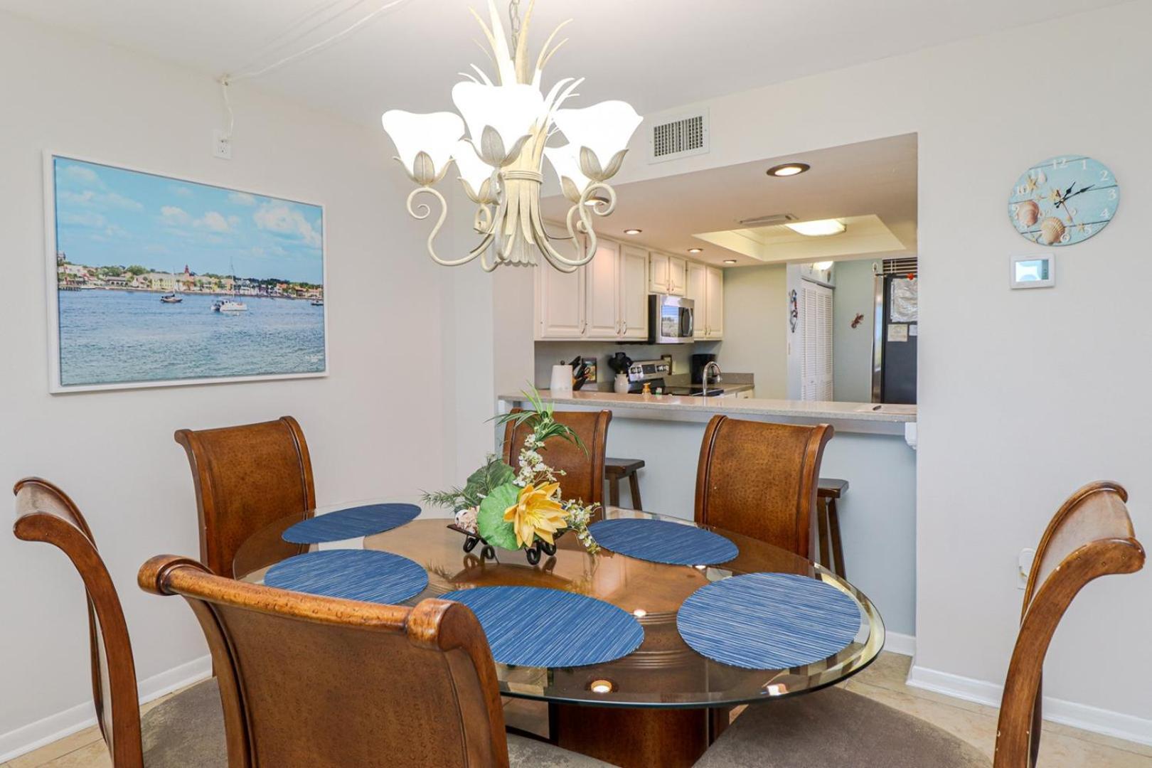 Holiday home Barefoot 113 - Reno Project *