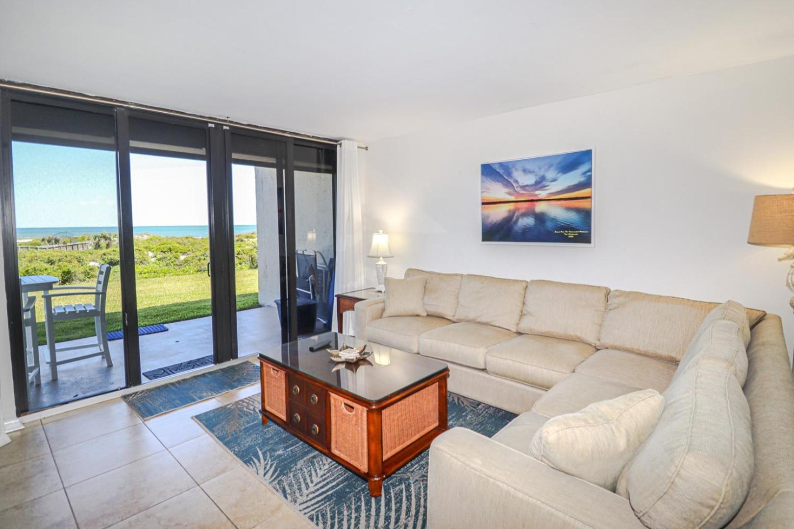 Barefoot 113 - Reno Project Holiday home St. Augustine