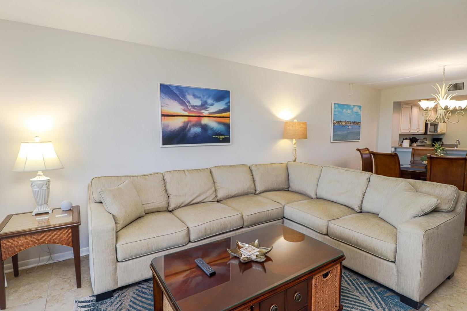 Holiday home Barefoot 113 - Reno Project St. Augustine