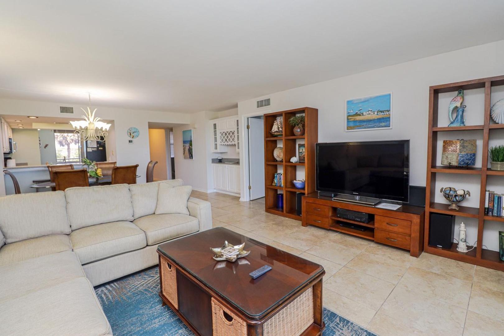 Barefoot 113 - Reno Project *