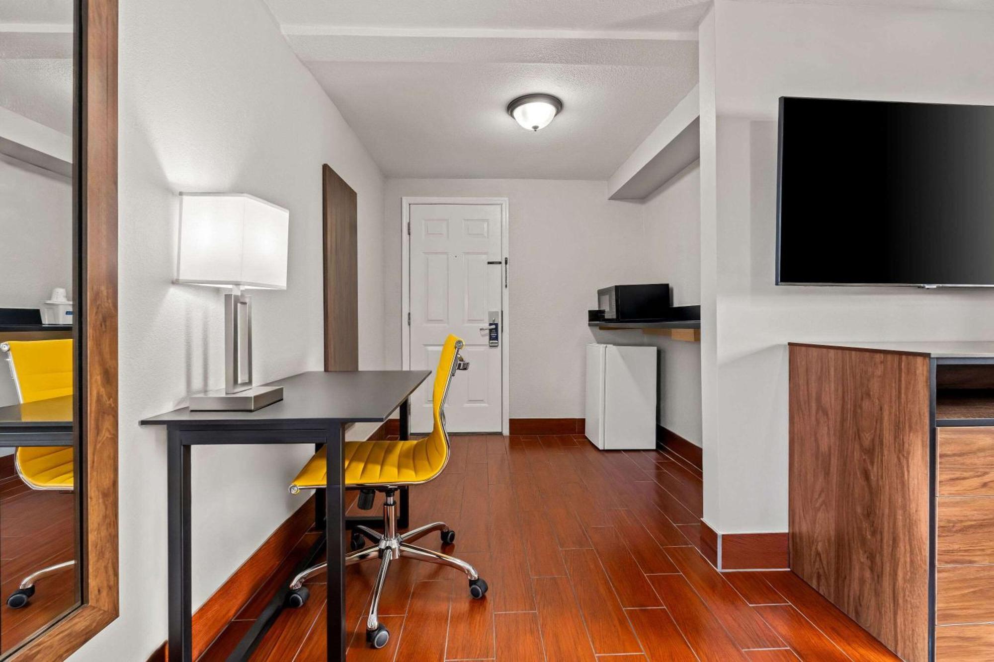 Hotel Travelodge By Wyndham & St Augustine - Historic 3*