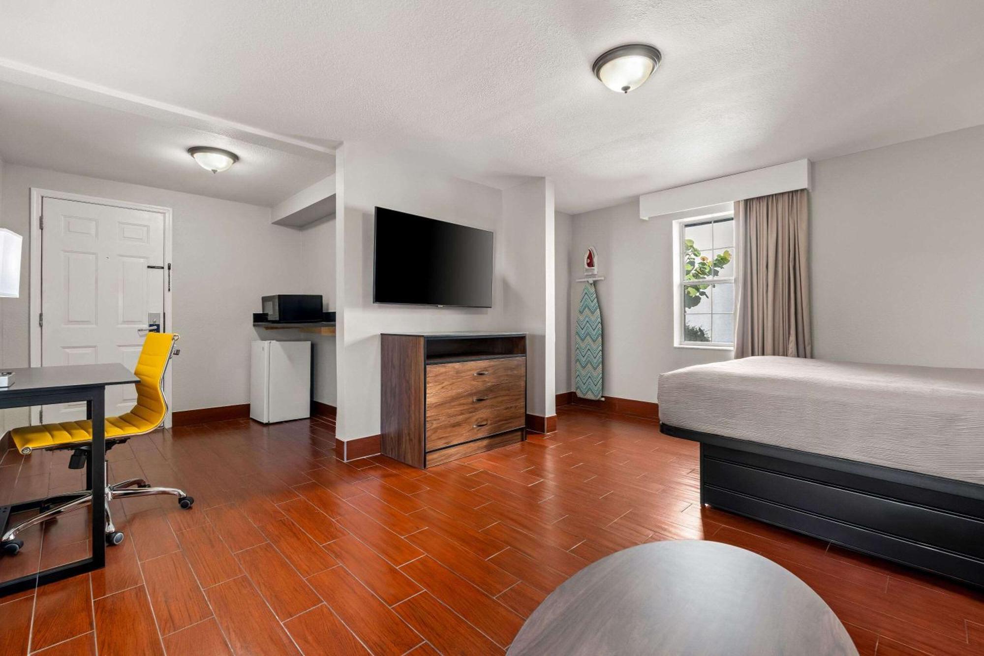 Hotel Travelodge By Wyndham & St Augustine - Historic St. Augustine