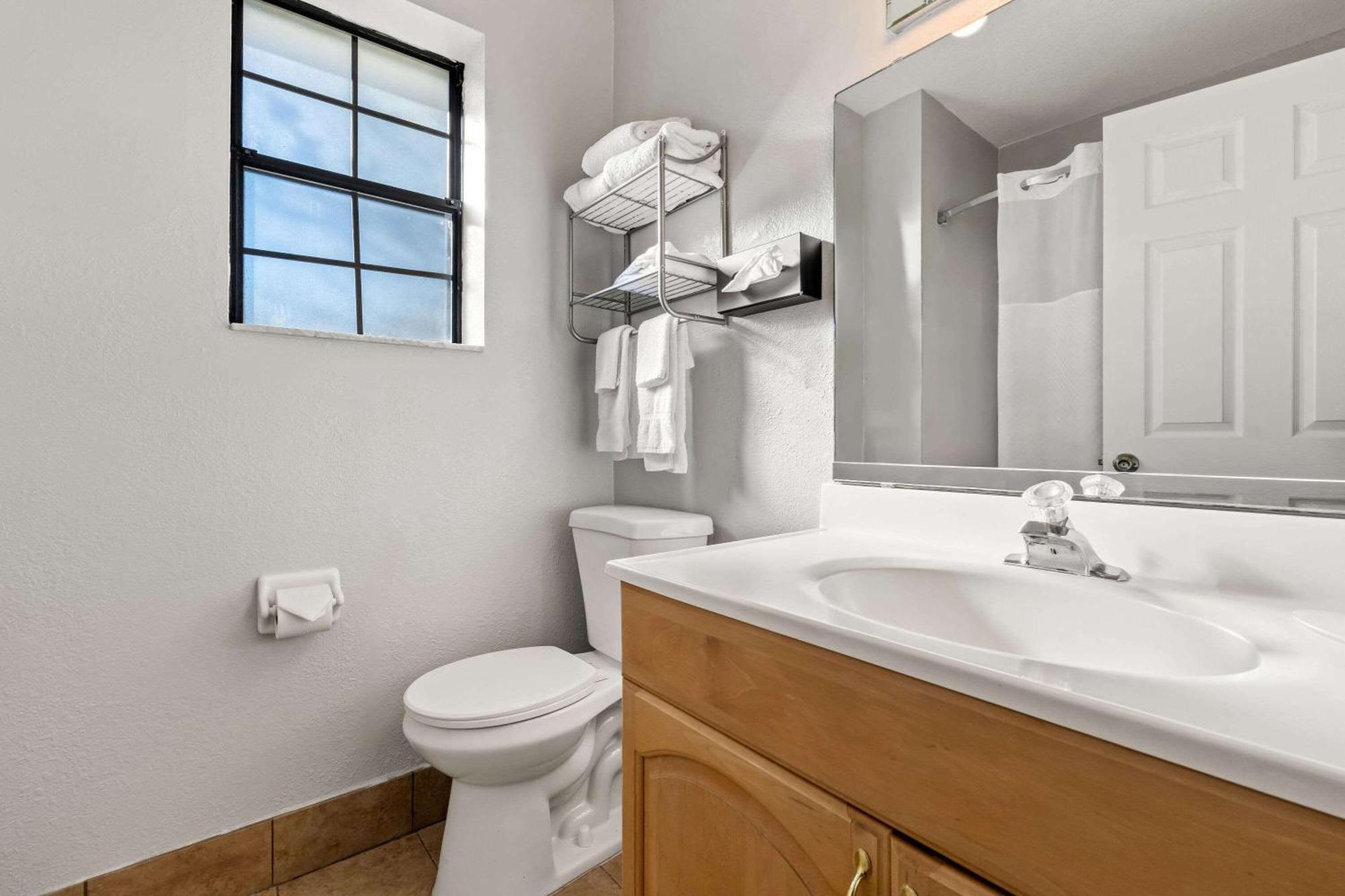 Hotel Travelodge By Wyndham & St Augustine - Historic