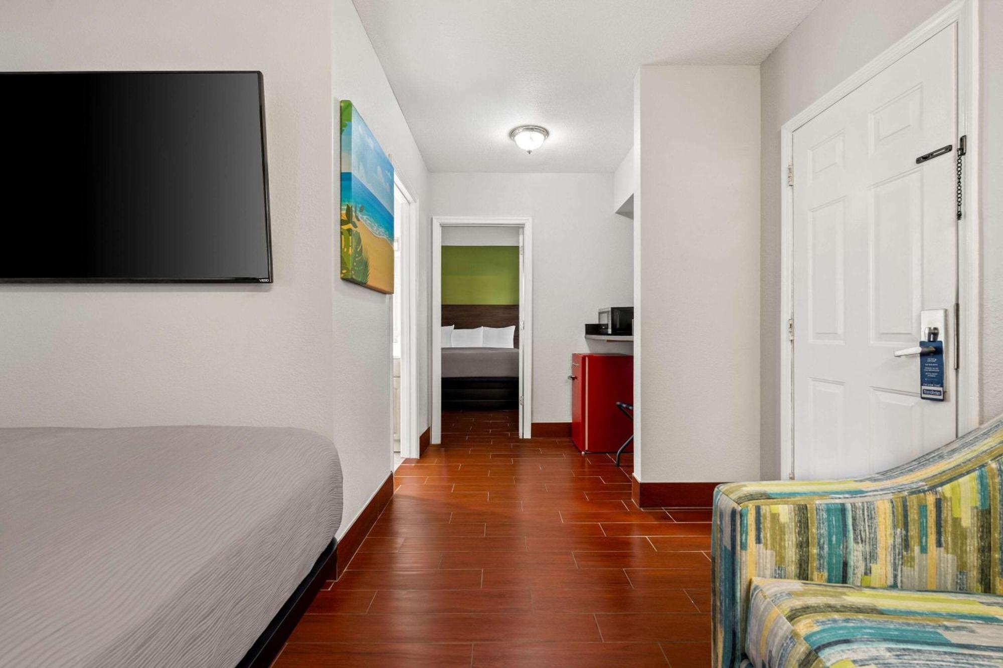 Hotel Travelodge By Wyndham & St Augustine - Historic 3*