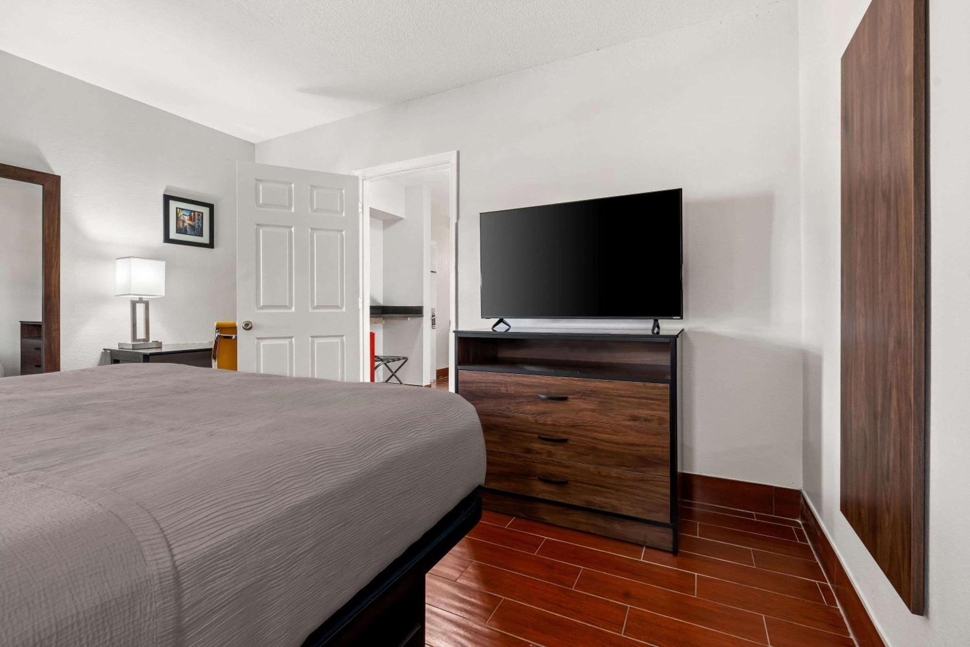 Travelodge By Wyndham & St Augustine - Historic 3*
