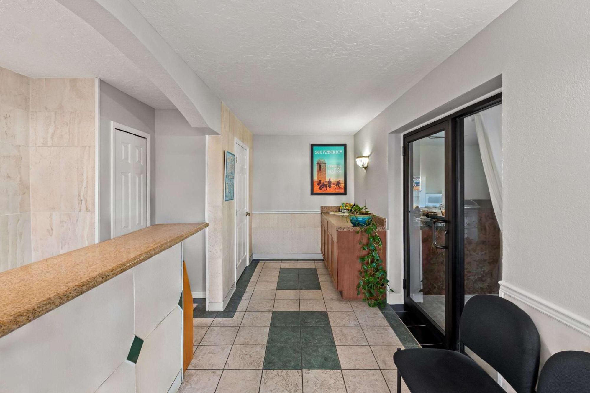 Travelodge By Wyndham & St Augustine - Historic 3* St. Augustine