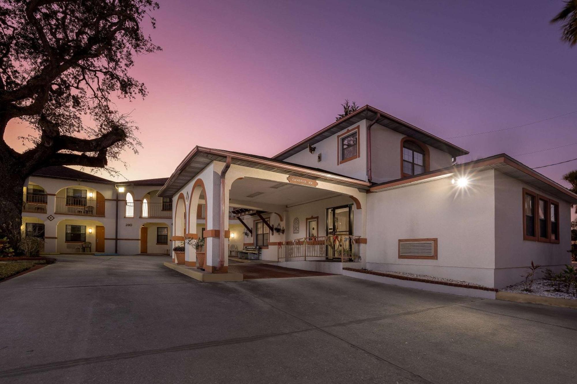 Hotel Travelodge By Wyndham & St Augustine - Historic