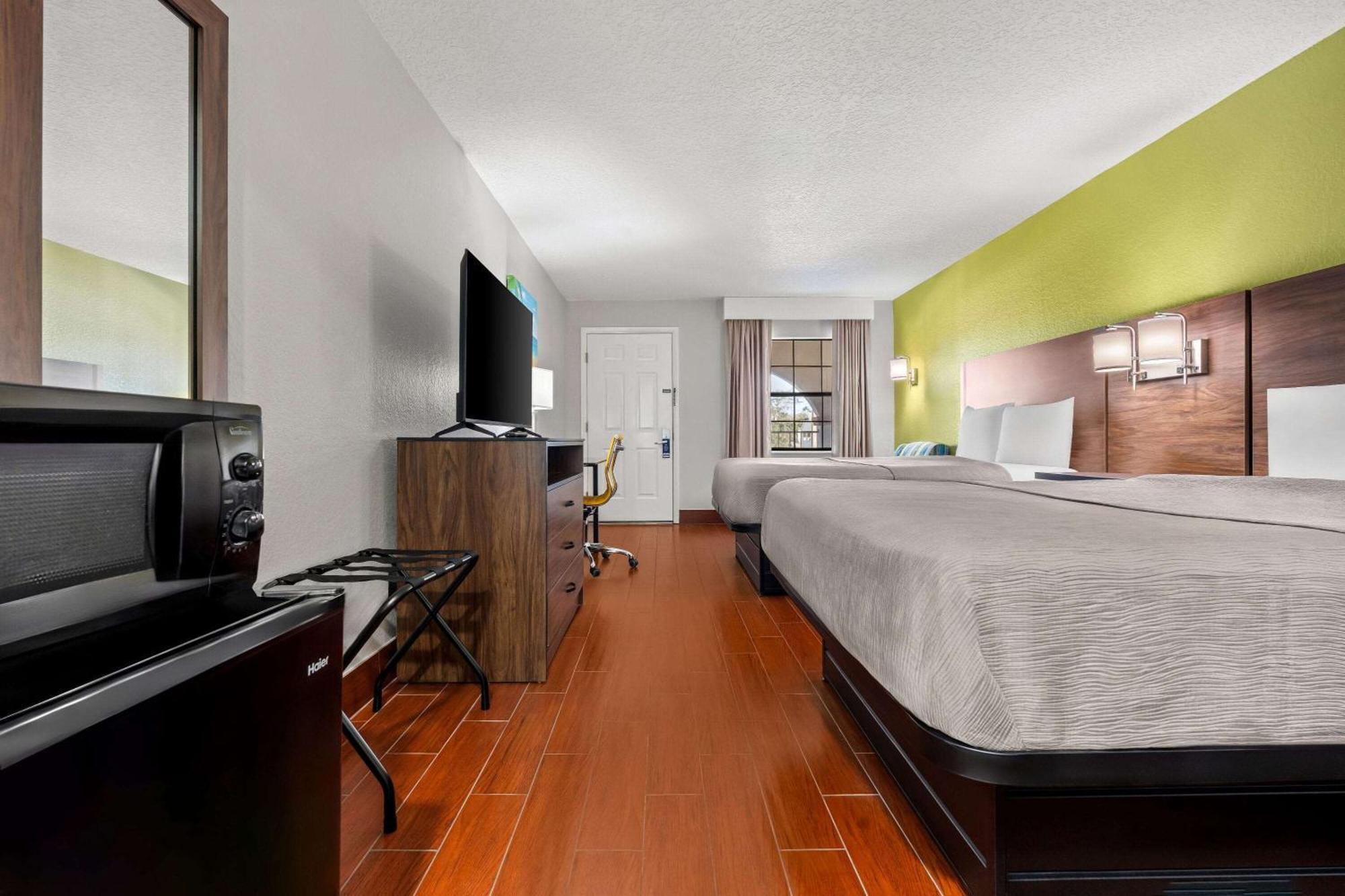 Hotel Travelodge By Wyndham & St Augustine - Historic 3*