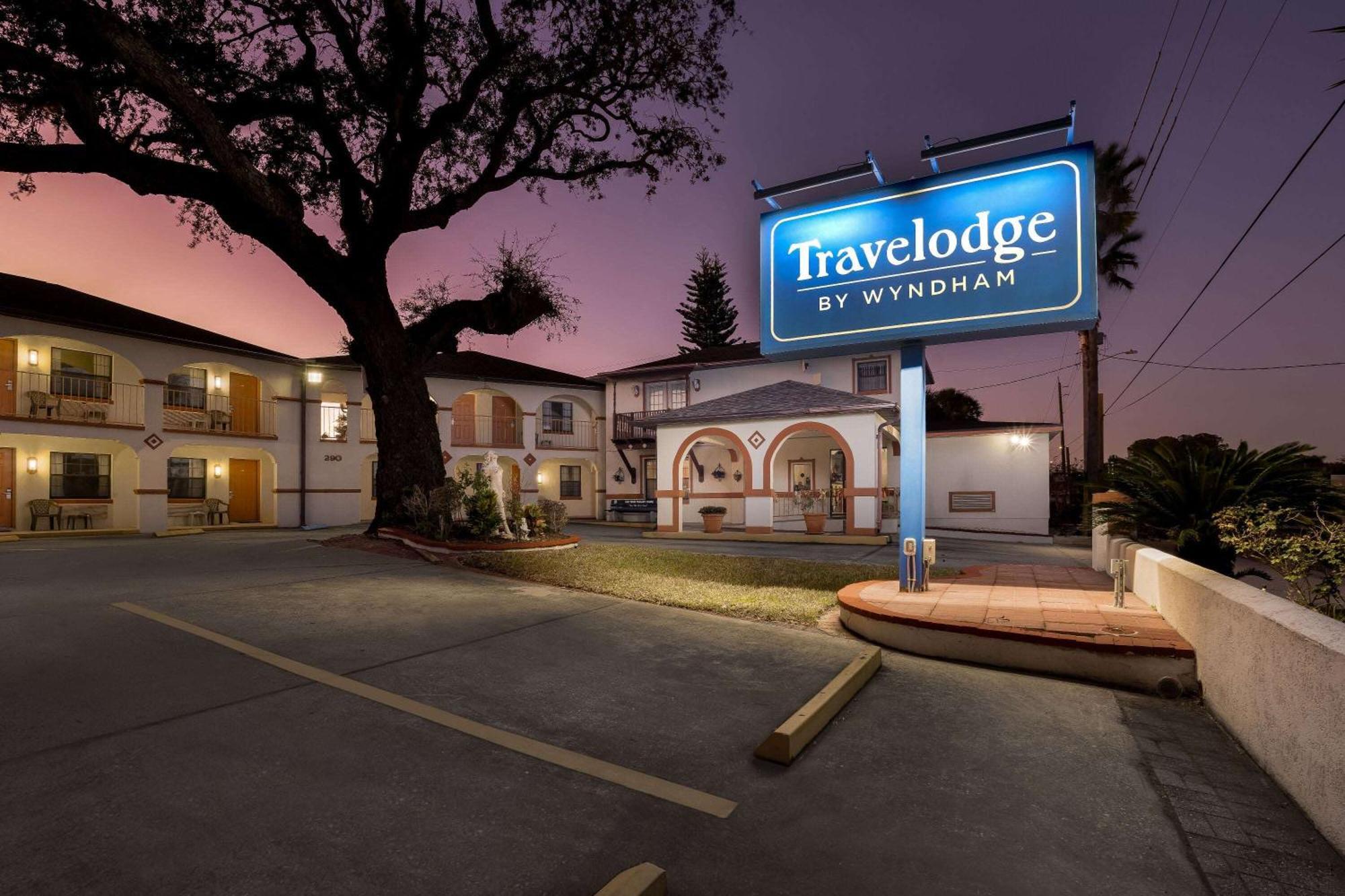 Travelodge By Wyndham & St Augustine - Historic St. Augustine
