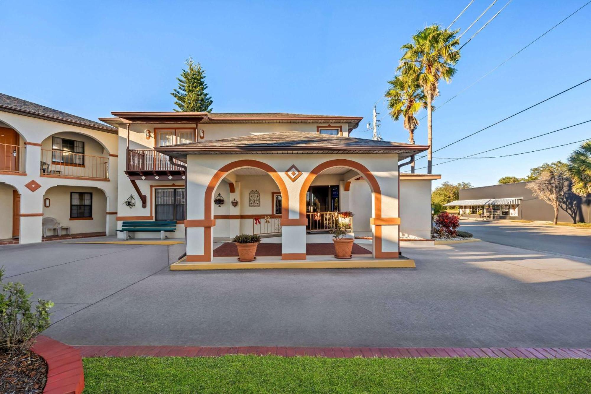 Travelodge By Wyndham & St Augustine - Historic