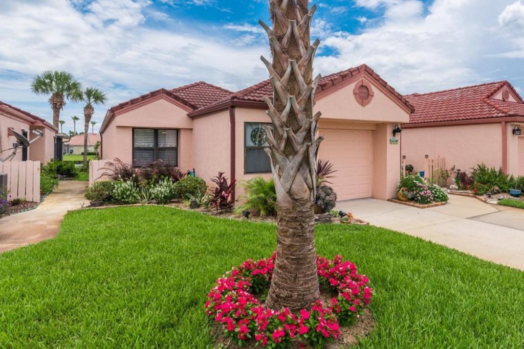 Casa Bella At Sea Place * St. Augustine