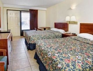 Super 8 By Wyndham St. Augustine