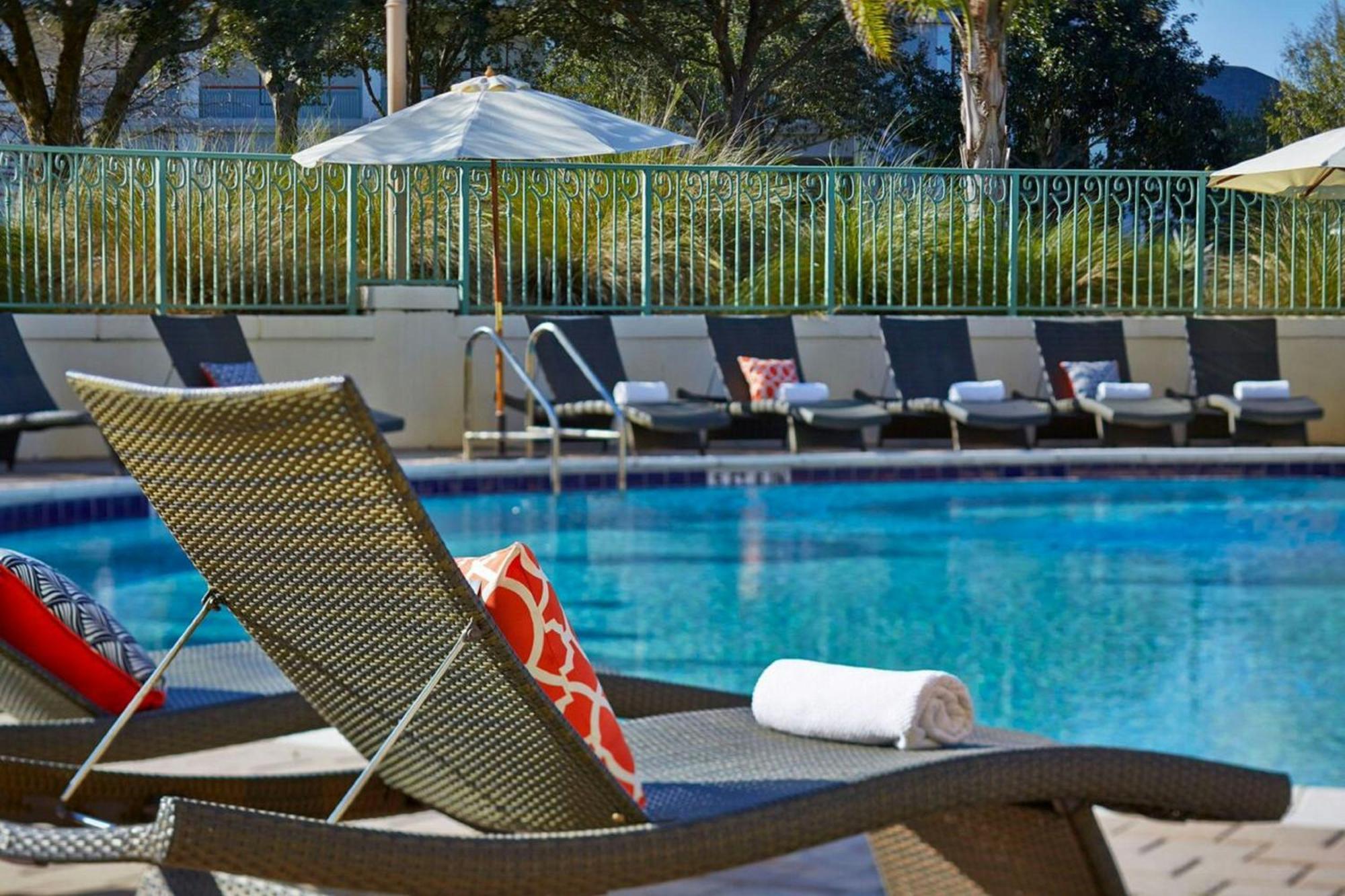 World Golf Village Renaissance Saint Augustine