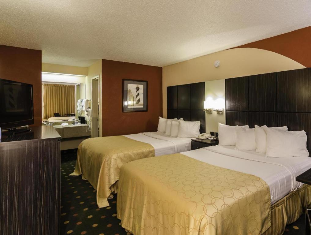 Western Spanish Quarters Hotel 2*