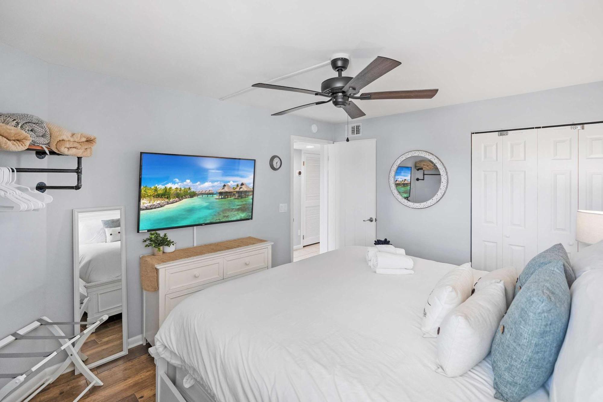 Casa de férias Stunning Ocean Views, Huge Patio, Heated Pool And Amenities! Saint Augustine