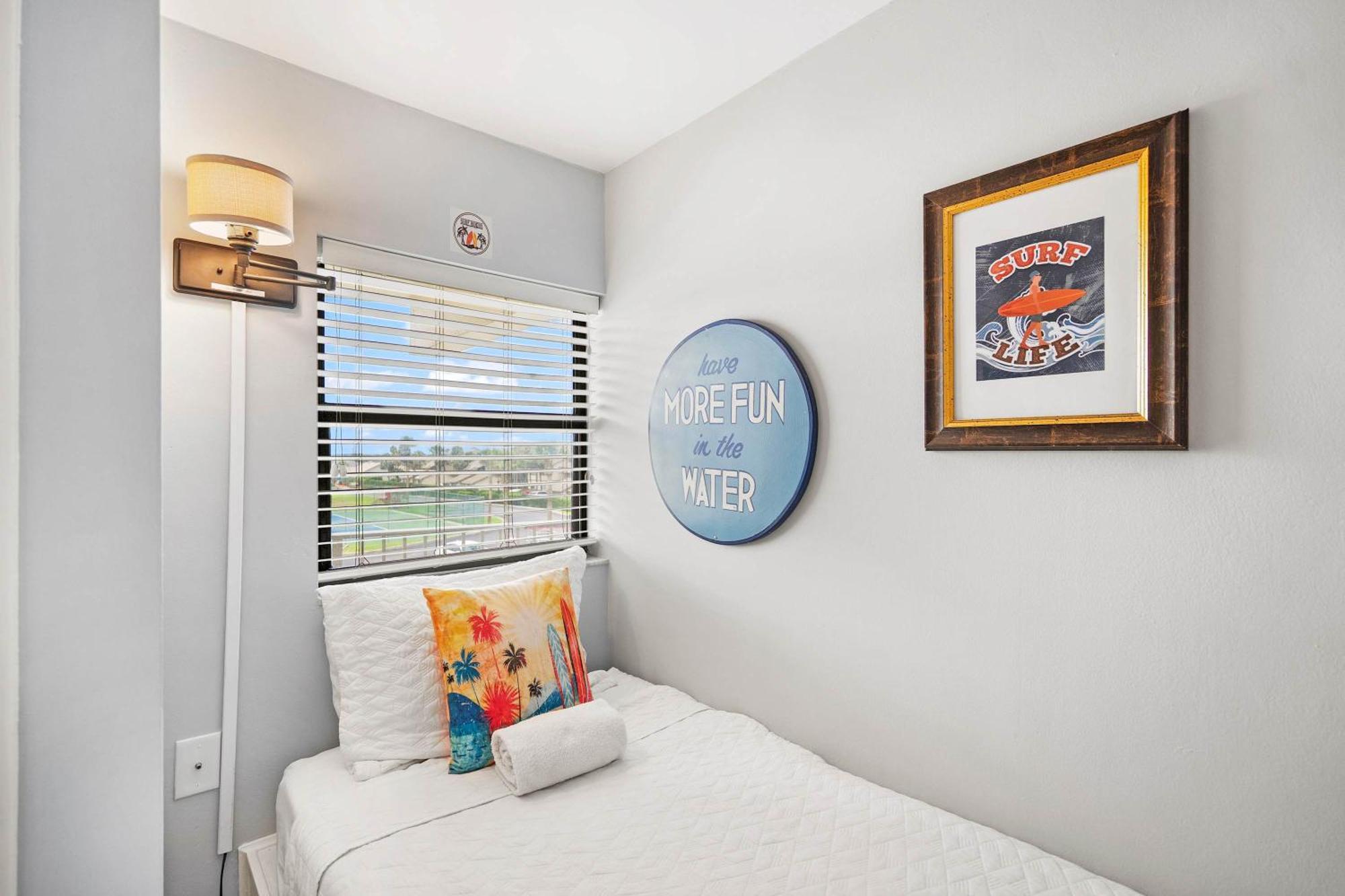 Stunning Ocean Views, Huge Patio, Heated Pool And Amenities! Saint Augustine