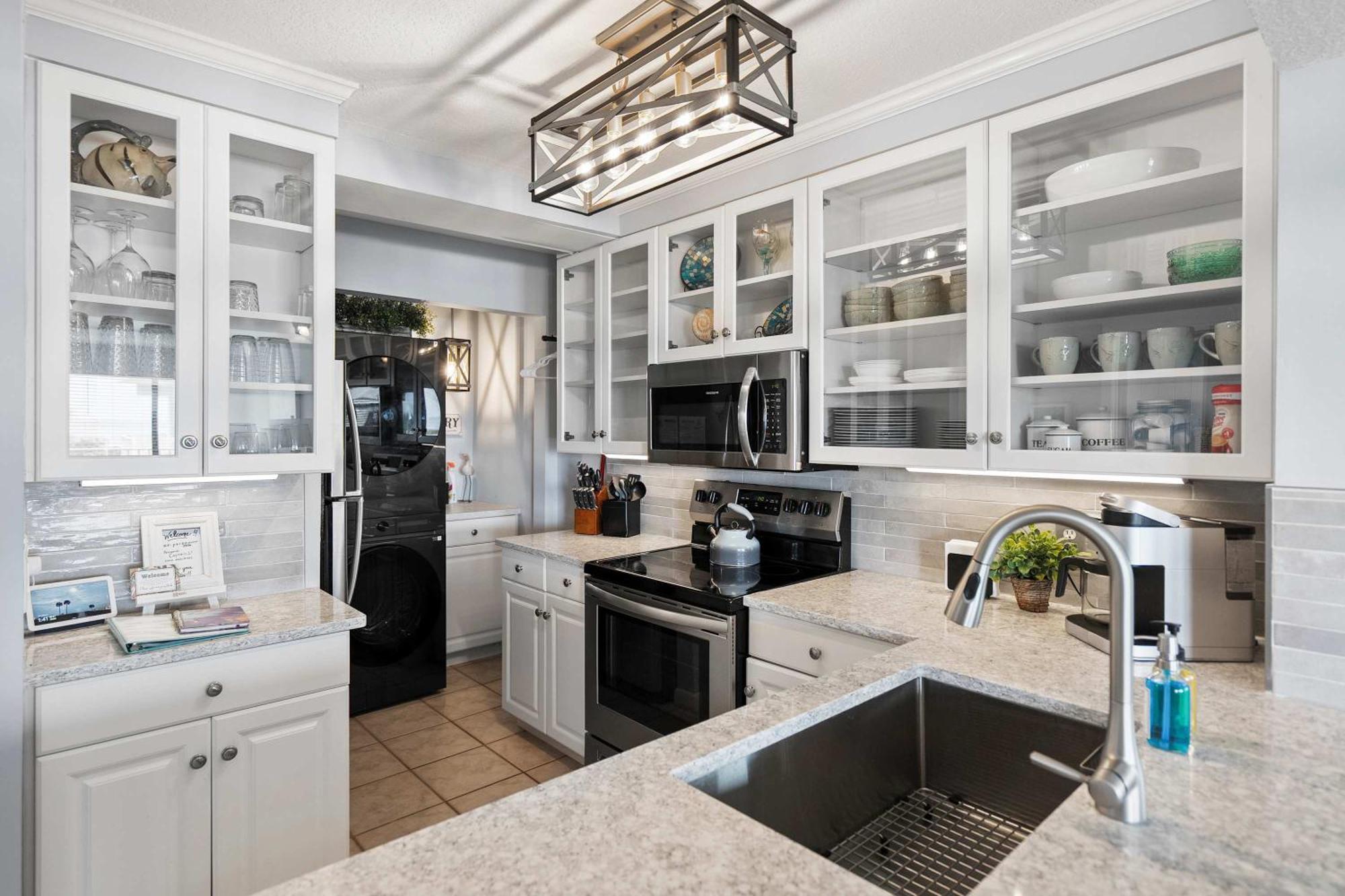 Stunning Ocean Views, Huge Patio, Heated Pool And Amenities! * Saint Augustine