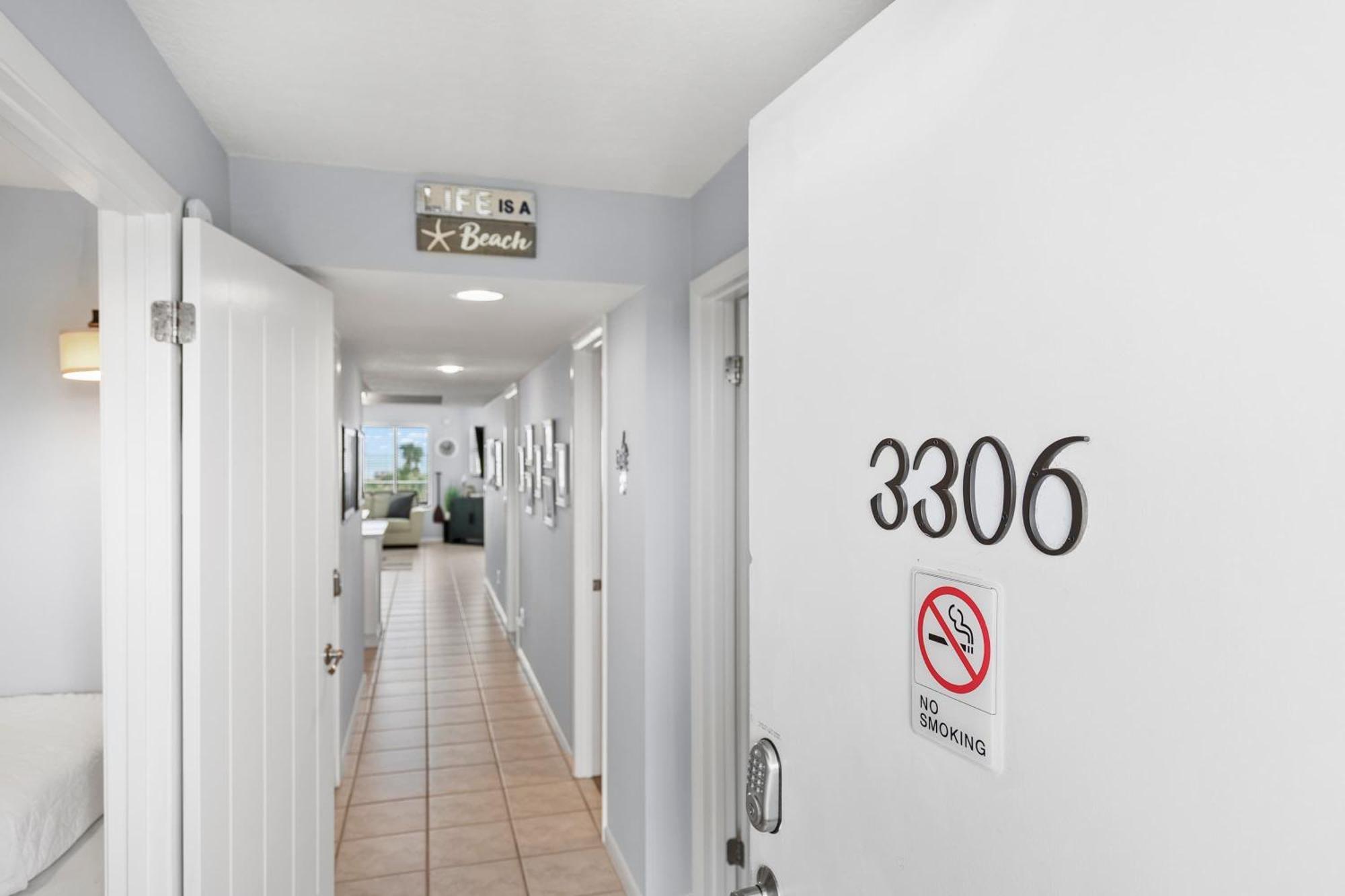 Stunning Ocean Views, Huge Patio, Heated Pool And Amenities! Casa de férias Saint Augustine