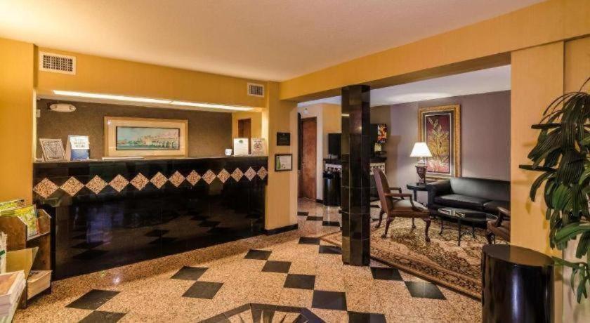 Hotel Western Spanish Quarters 2*
