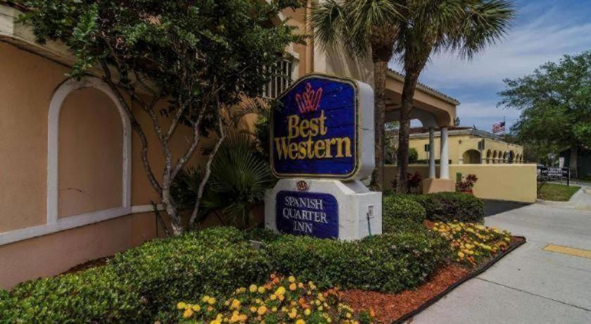 Hotel Western Spanish Quarters