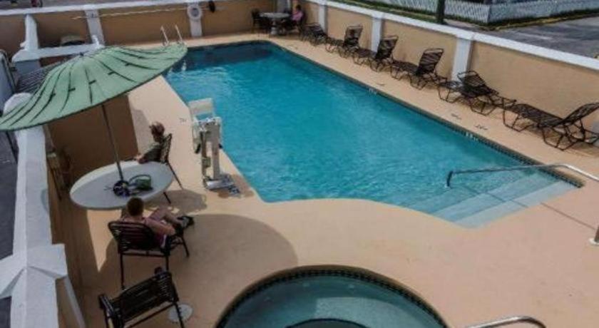 Hotel Western Spanish Quarters 2*