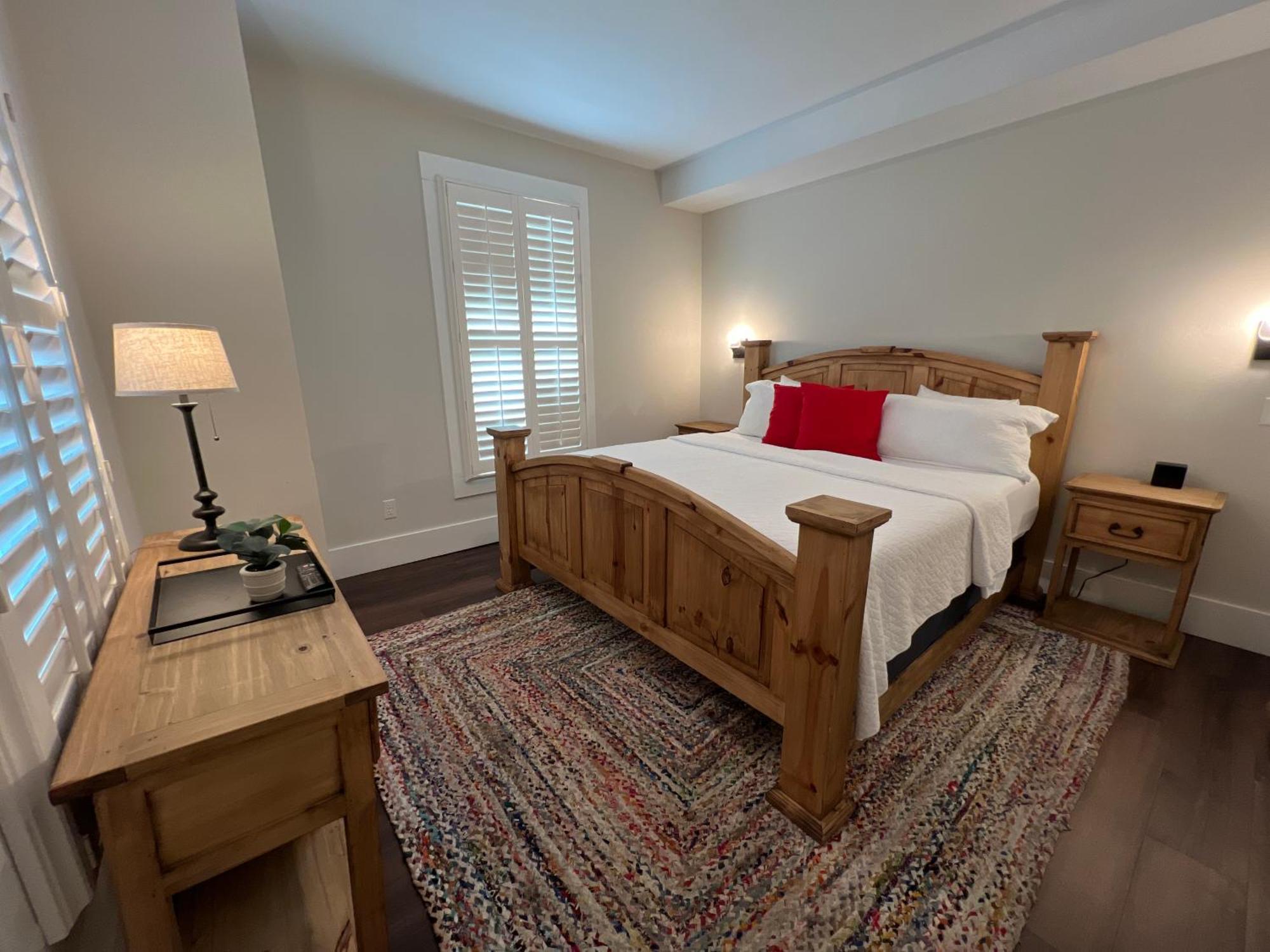 Pomar House Saint Augustine