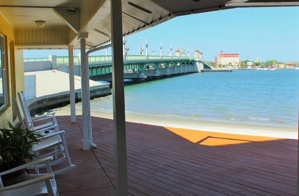 Edgewater - Hotel