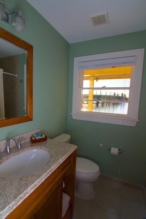 Edgewater - Hotel St. Augustine