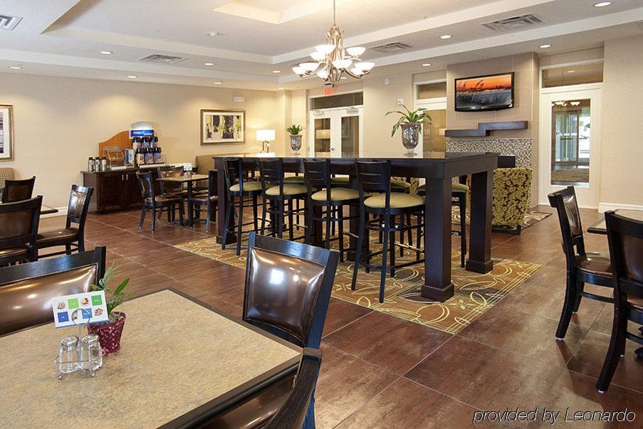 Express And North By Ihg St. Augustine