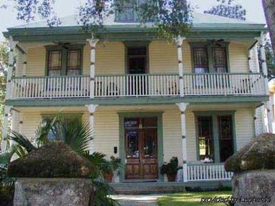 63 Orange Street 3*