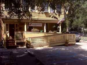 Hotel Casa Yallaha 3*