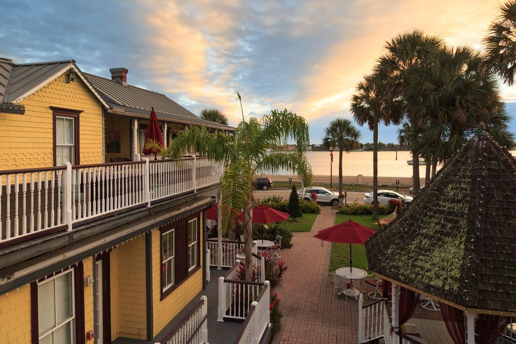 Bed & Breakfast Bayfront Marin House
