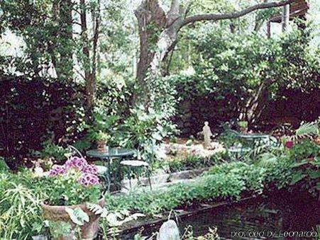 The Kenwood Oldest Bed And Breakfast, St Augustine Historic District 3*