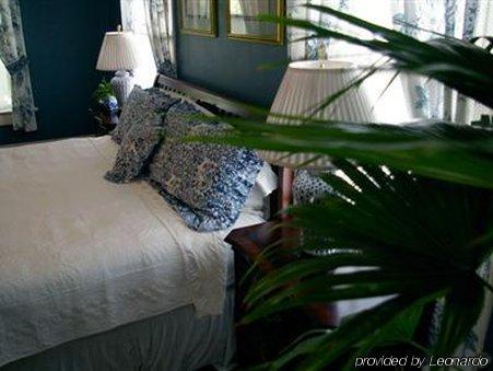 The Kenwood Oldest Bed And Breakfast, St Augustine Historic District 3* St. Augustine