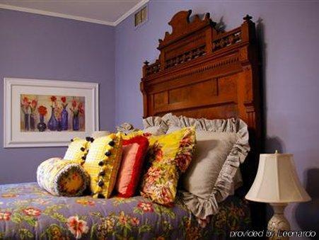 Bed & Breakfast The Kenwood Oldest Bed And Breakfast, St Augustine Historic District 3*
