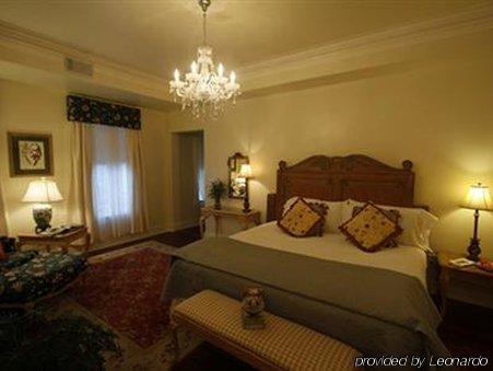 The Kenwood Oldest Bed And Breakfast, St Augustine Historic District Bed & Breakfast