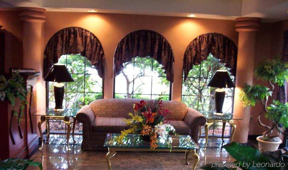 Hampton St Augustine Us1 North Hotel 3*
