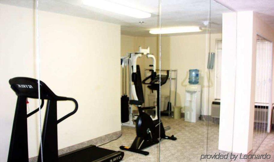 Hotel Hampton St Augustine Us1 North