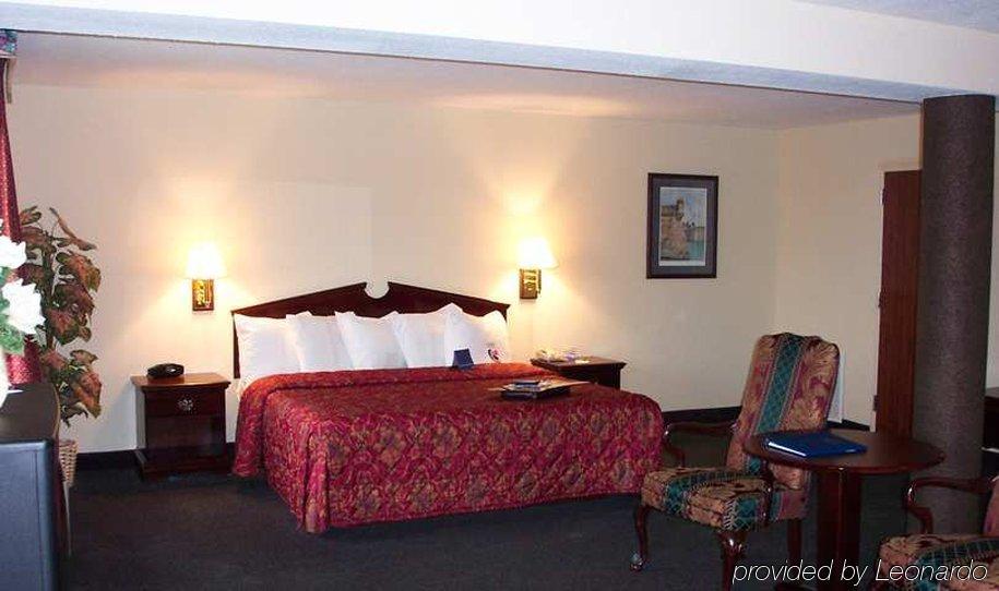Hotel Hampton St Augustine Us1 North 3*