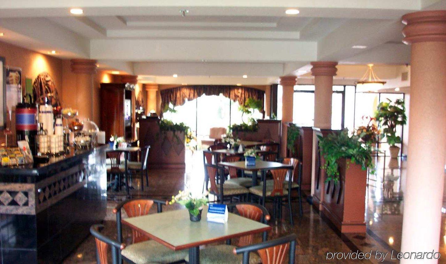 Hotel Hampton St Augustine Us1 North 3*