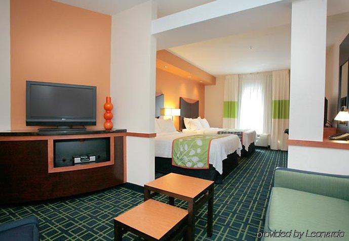 Hotel Fairfield And By Marriott I-95