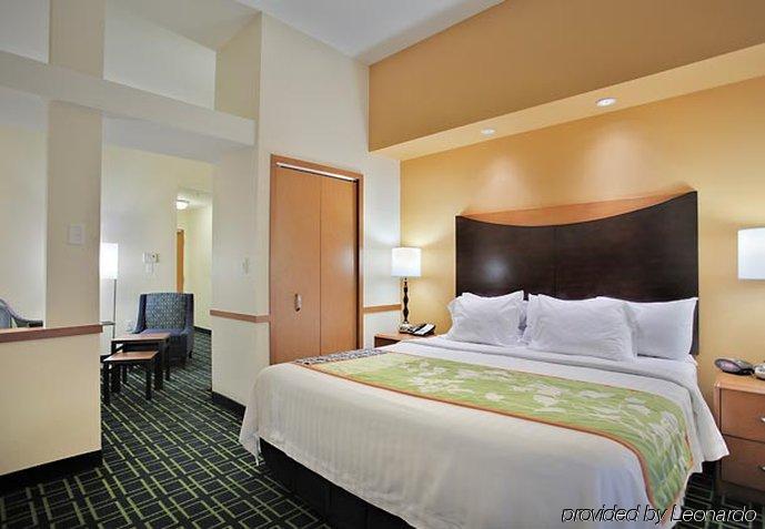 Fairfield And By Marriott I-95 St. Augustine