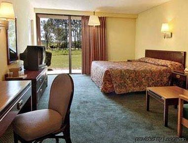 Super 8 By Wyndham 2* St. Augustine
