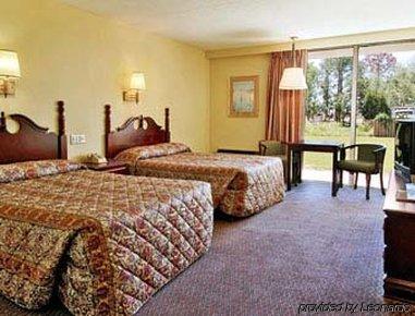 Super 8 By Wyndham St. Augustine