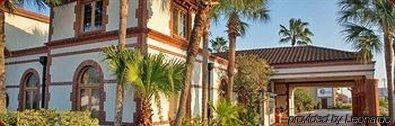 Inn The Flagler -