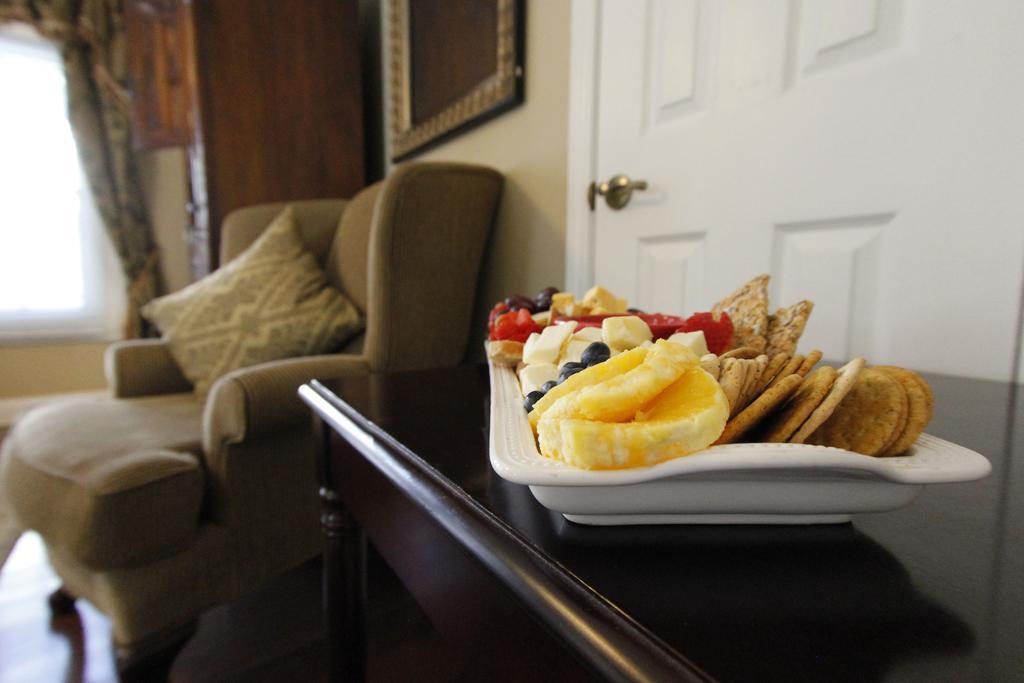 Bed & Breakfast Bayfront Westcott House 3*